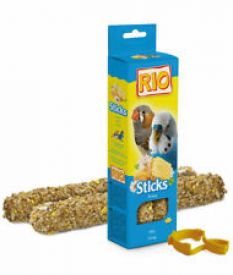 image of Rio Sticks With Honey