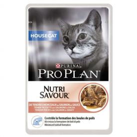Pro Plan Housecat Salmon