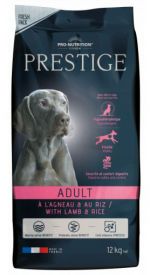 Flatazor Prestige Adult Sensitive Lamb