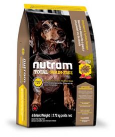 Nutram Adult Small Breed T27