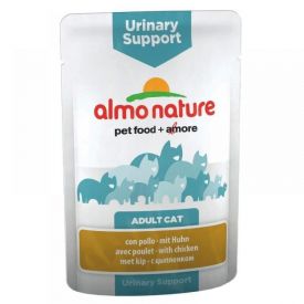 Almo Nature Urinary Chicken 