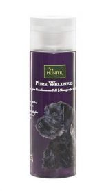 Hunter Shampoo For Dogs Black Fur Pure Wellness 200ml