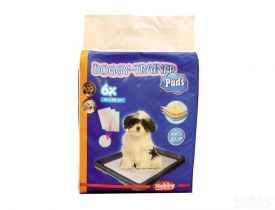Nobby Doggy Trainer Pads