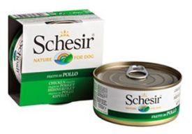 Schesir Gelatin Chicken Fillet