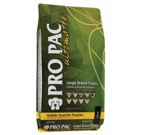 Propac Ultimates Large Breed Puppy