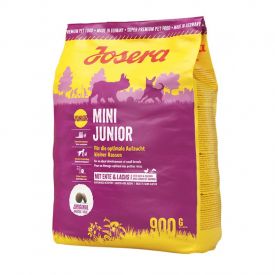 Josera Dog Food Mini Junior