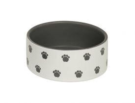 Nobby Dog Ceramic Bowl