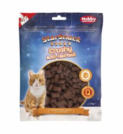 Nobby Starsnack Crushy Anti-hairball