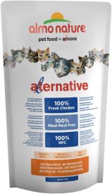 Almo Nature Cat Alternative Dry Chicken And Rice