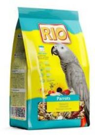 Rio Parrot Food 