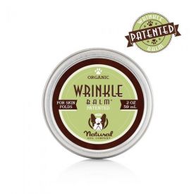 image of Natural Dog Company - Wrinkle Balm Tin