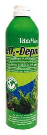 Tetra Co2 Depot