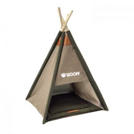 Wooff - Tipi Canvas Sand