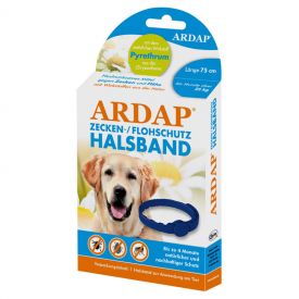 Ardap Flea& Tick Collar For Dogs Over 25 Kg