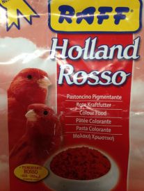 Raff Holland Rosso 