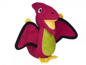 Nobby Plush Pterosaur