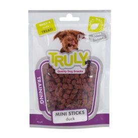 Truly-duck Mini Sticks 90g