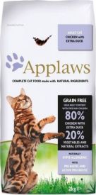 Applaws Chicken & Duck