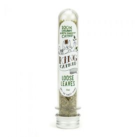 King Catnip - Loose Leaf 45ml
