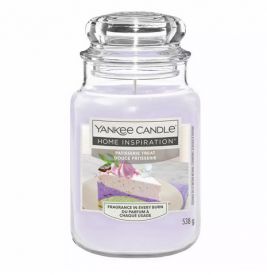 Yankee Patissierie Treat Candle Jar