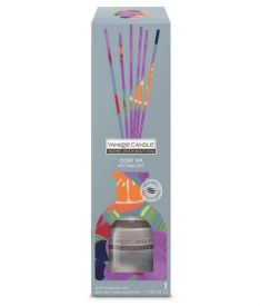 Yankee Reed Diffuser Cosy Up
