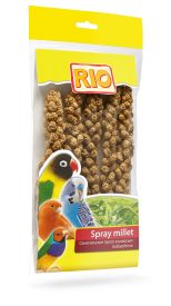 Rio Spray Millet