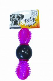 M-pets - Uranus Dog Toy Purple