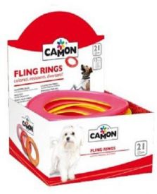 Camon Flying Ring