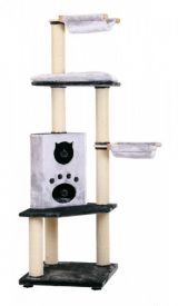 Cat Scratcher Saveri