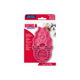 KONG Zoomgroom Pink