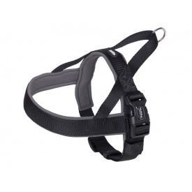 Nobby Norwegian Harness Classic Preno Black