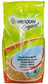 Vadigran Yellow Millet