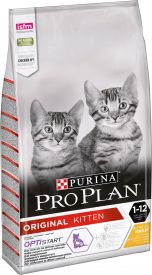 Pro Plan Kitten Chicken