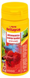 Sera Bettagran Color Granules