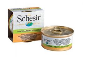 Schesir Tuna With Pelagic Fish