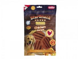 Nobby Starsnack Bbq Chicken Burger