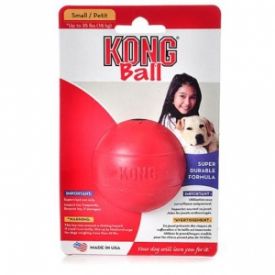 Kong Ball Rubber