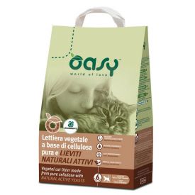 Oasy 6lt