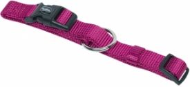 Nobby Classic Collar Raspberry