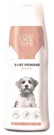 M-pets - Baby Powder Shampoo 250ml
