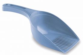 Multipurpose Shovel Single Blue