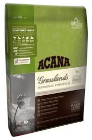Acana Grasslands