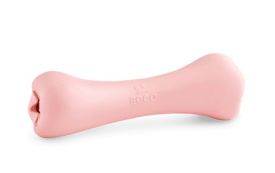 Beco Pets - Treat Bone Pink