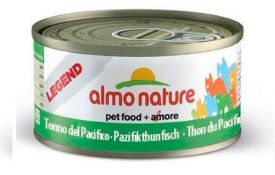 Almo Nature Pacific Tuna