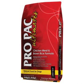 Propac Ultimates Adult Chicken & Brown Rice