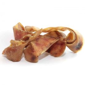 Pig Ears Strip 150 Gr