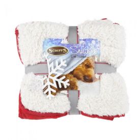 Scruffs - Winter Wonderland Snuggle