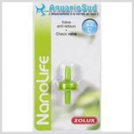 Zolux - Non-Return Valve