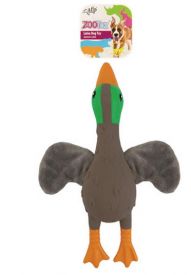 All For Paws Zootex-Soft Wing Mallard