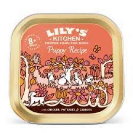  Lillys Kitchen Puppy Receipe